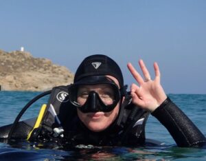 Antalya/Kemer: Scuba Diving with Pickup, Lunch, and 2 Dives - Morning Pickup and Port Check-In: The Easy Part