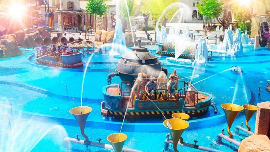 Antalya: Land of Legends Park Round-Trip Hotel Transfers - Key things to know before you go