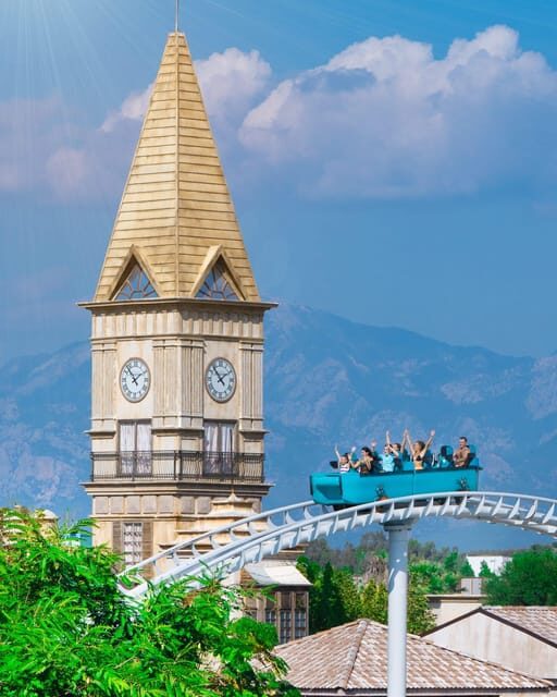 Antalya: Land of Legends Park Round-Trip Hotel Transfers - Your day on the clock: how the schedule usually feels