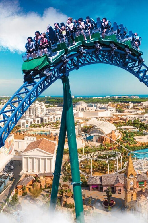 Antalya: Land of Legends Park Round-Trip Hotel Transfers - Price and value: is $34 a fair deal?