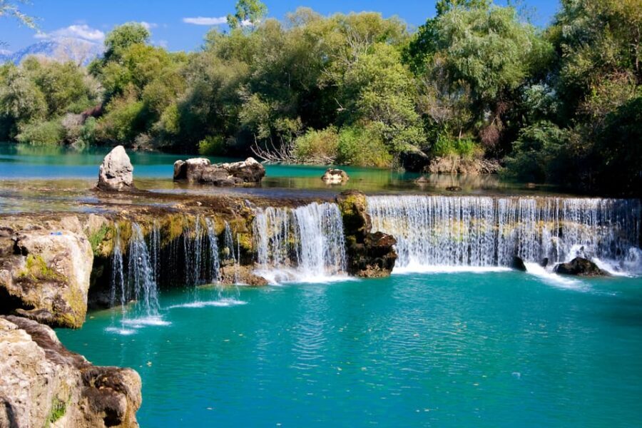 Antalya: Manavgat River Cruise With Waterfall & Bazaar - Manavgat in one day: why this trip works (and where it can feel rushed)