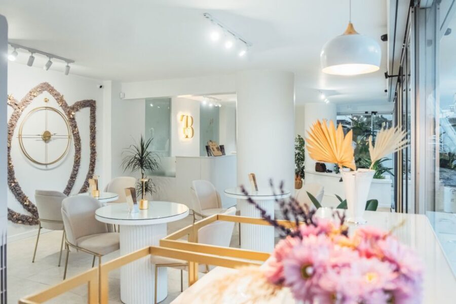 Antalya: Massage and Professional Skin Care Experience - Key Points at a Glance