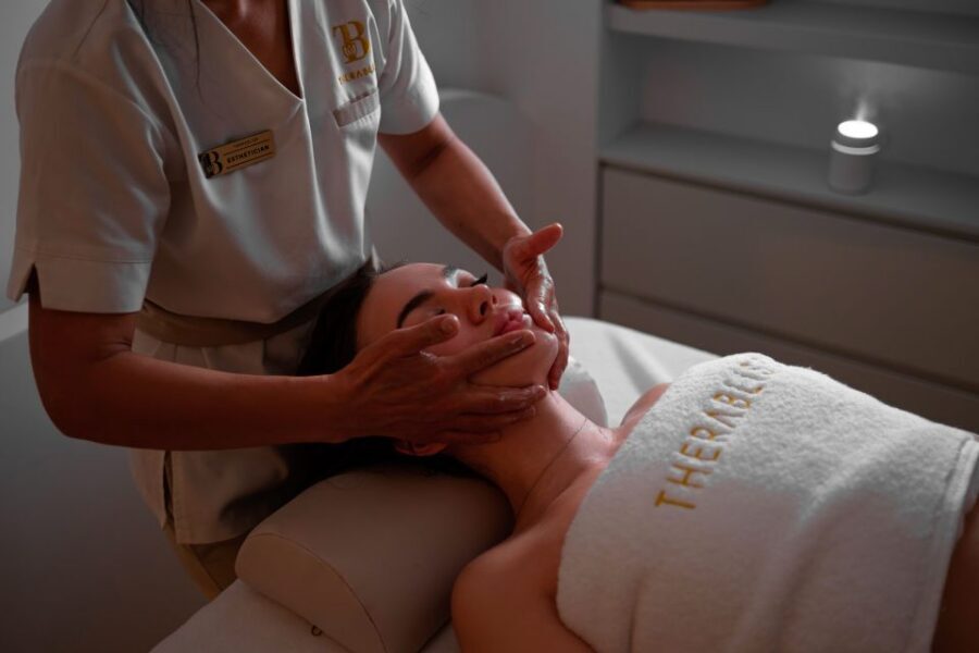 Antalya: Massage and Professional Skin Care Experience - Should You Book Therabliss Spa Massage & Beauty in Konyaalti?