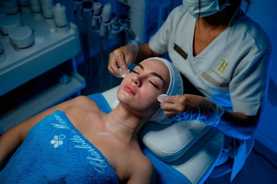 Antalya: Massage and Professional Skin Care Experience - Konyaalti Spa Reset: What You’re Really Getting in 2.5 Hours