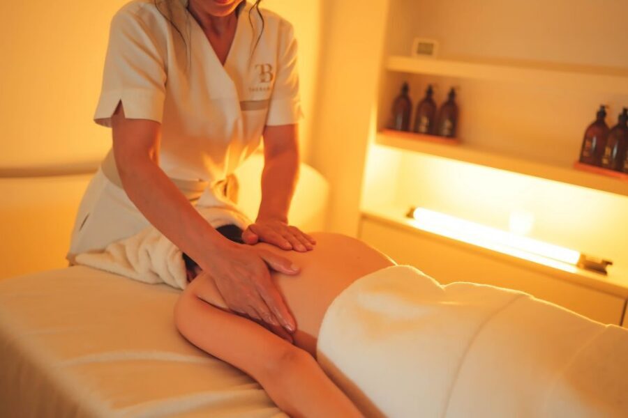 Antalya: Massage and Professional Skin Care Experience - 45-Minute Facial Care with German Cosmetics: Fresh Skin, Done Professionally