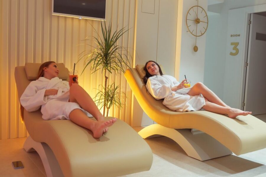 Antalya: Massage and Professional Skin Care Experience - Price and Value in Antalya: Why $94 Might Feel Fair
