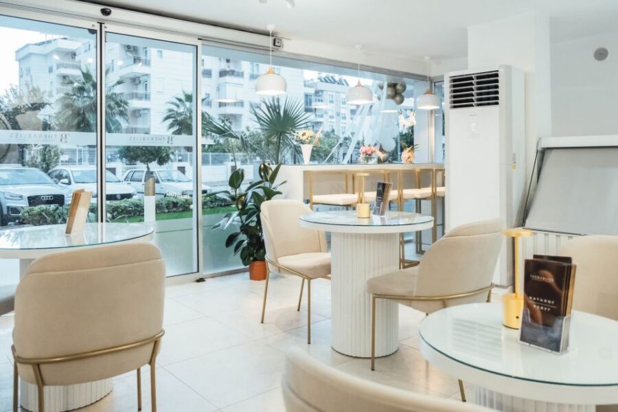 Antalya: Massage and Professional Skin Care Experience - Who This Experience Fits Best (And Who Should Rethink It)
