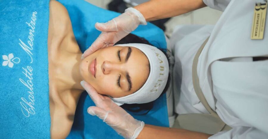 Antalya: Massage and Professional Skin Care Experience - Sauna and Salt Room: The 30-Minute Start That Sets the Tone