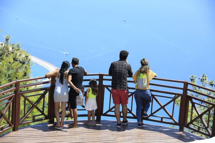Antalya Photo Tour with Waterfalls, Old City & Boat Trip - Price and value: why $51 can make sense here