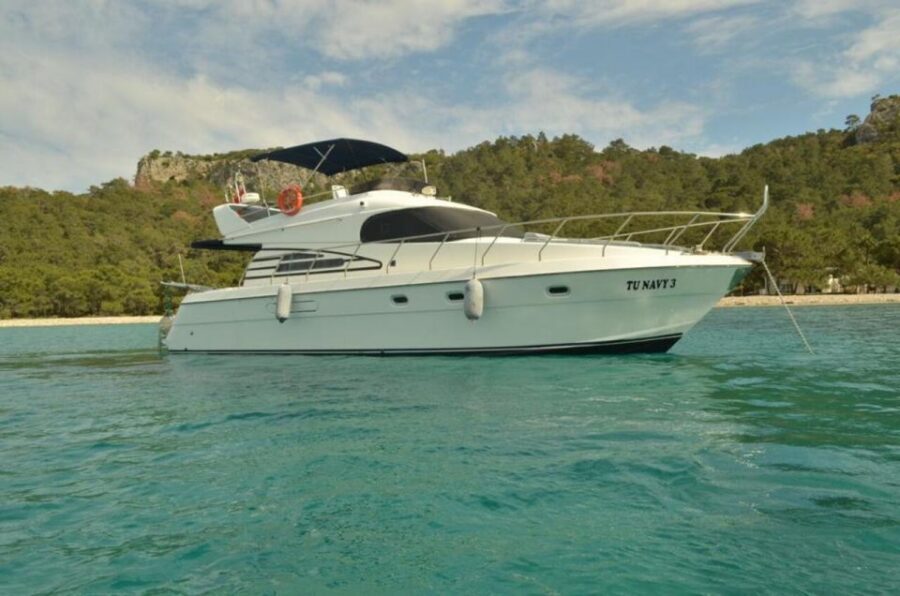 Antalya: Private Yacht Tour with 3 Swim Stops and a Meal - The 3 swim-stop routes: Phaselis, Paradise, Kiriş, Moonlight, Cleopatra