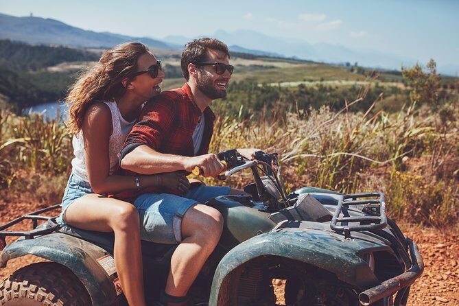 Antalya Quad Safari Experience with Free Hotel Transfer - Key Things to Know Before You Go