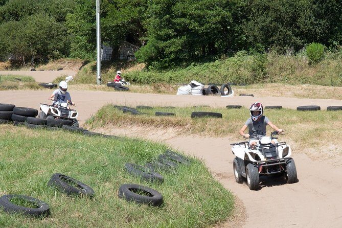 Antalya Quad Safari Experience with Free Hotel Transfer - Photos and On-Site Extras: Where People Get Caught Off Guard