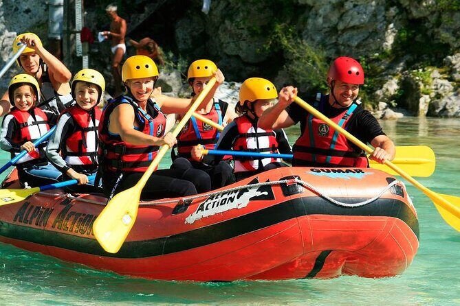 Antalya Rafting, Buggy, Jeep Safari & Zipline Experience w/Lunch - Morning pickup at 8:30: how to start smoothly