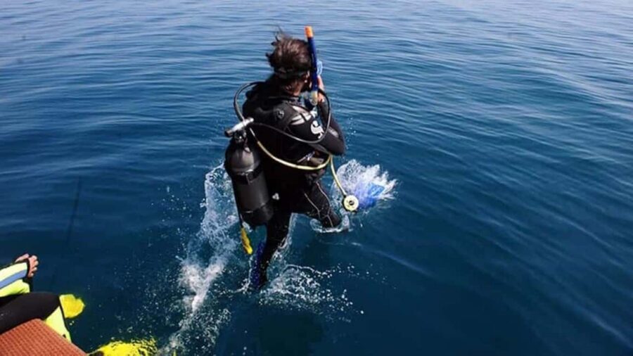 Antalya Scuba Diving Adventure with Expert Diver Option - Safety briefing and coaching: why the instructors set the tone