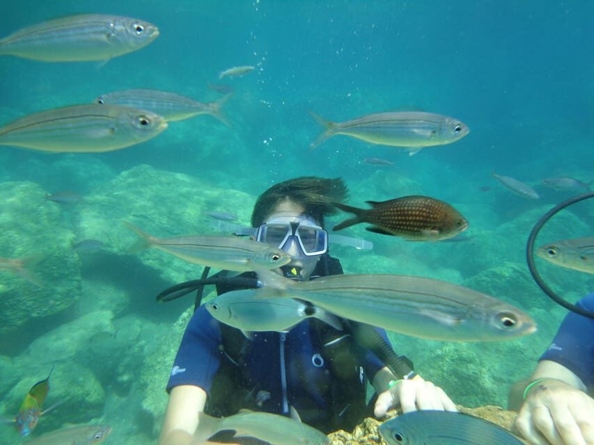 Antalya Scuba Diving Tour, With Lunch & Return Transfers - What to pack (and the small comfort moves that help a lot)