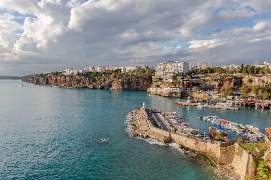 Antalya: Self-Guided Audio City Tour on Your Phone - Price and value: is $12 worth it?