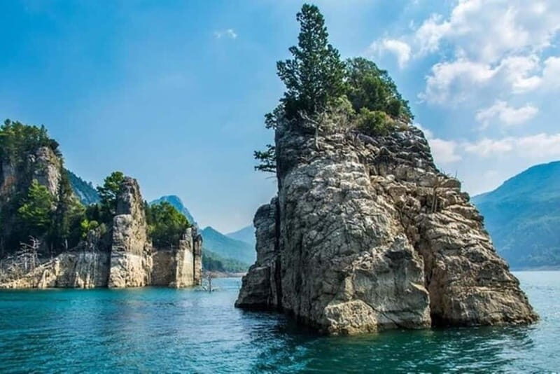 Antalya/Side: Green Canyon Day Trip with Boat Tour and Lunch - Value check: what you’re really paying for in a 5–7.5 hour day