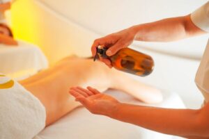 Antalya: Spa and Skin Care Experience with Massage and Drink - What the timing really means: how your 1–2.5 hours are paced