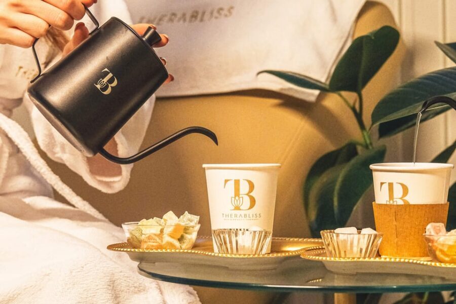 Antalya: Spa and Skin Care Experience with Massage and Drink - Relaxation lounge breaks: tea, Turkish delight, and pacing