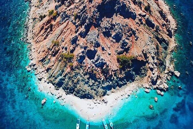 Antalya Suluada Boat Tour (Antalya Maldives) Lunch&Transfer - Hotel pickup and transfers: the part that makes or breaks the morning