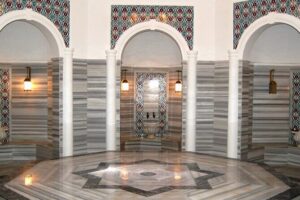 Antalya: Traditional Turkish Bath, Sauna, Peeling & Massage - Who Should Book (and Who Should Skip)