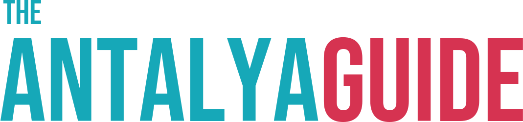 The Antalya Guide