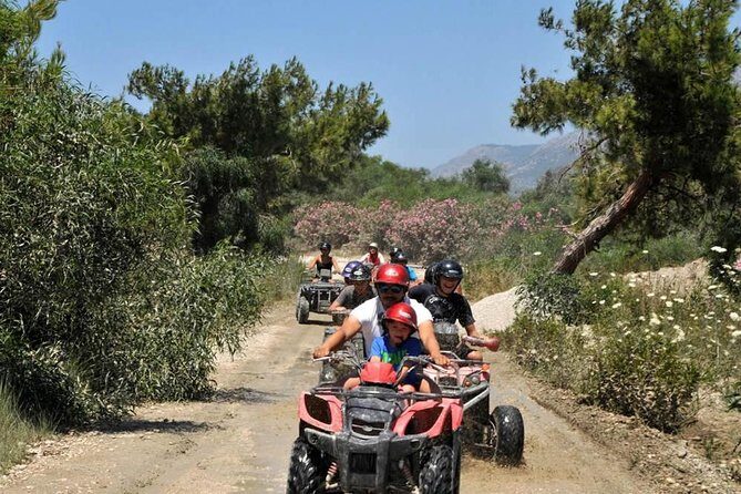 Atv Quad Bike Antalya - Price and value: is $57.88 worth it?