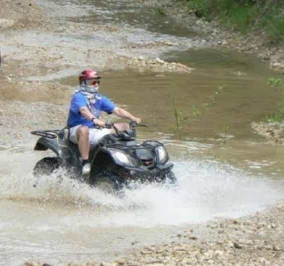 Belek: ATV Safari Tour - Should you book the Belek ATV Safari Tour?