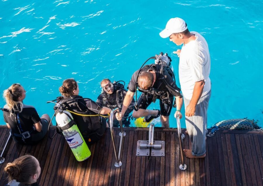 Belek: Scuba Diving in the Mediterranean Sea - Getting to Kemer Harbor: The Transfer Time You Should Budget
