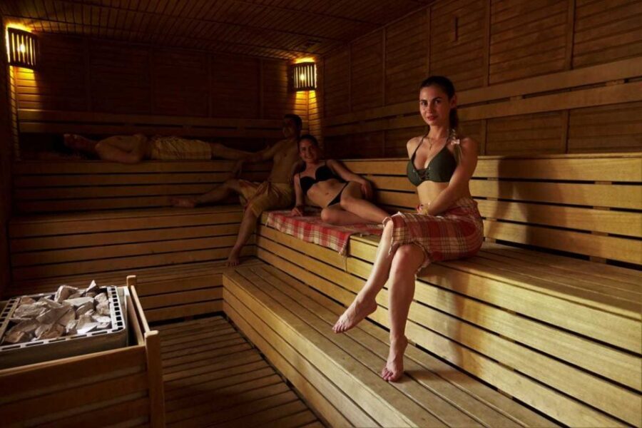 Belek: Traditional Turkish Bath Experience with Massage - Foam Massage: The Exfoliating Step That Feels Like Resetting