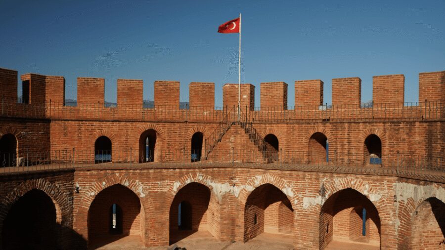 Best of Antalya: Private Walking Tour with Local - Food, souvenirs, and street smarts your guide is meant to give