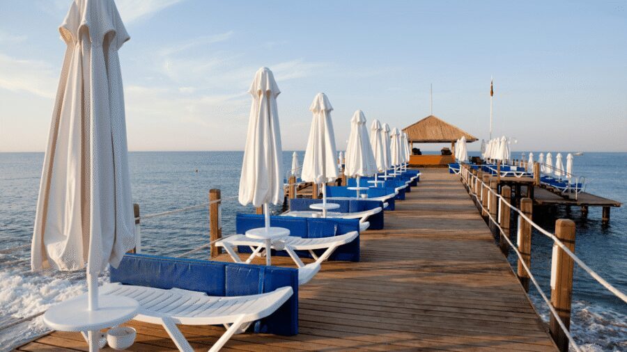 Best of Antalya: Private Walking Tour with Local - What to expect from a resident-style guide (and what to ask them)