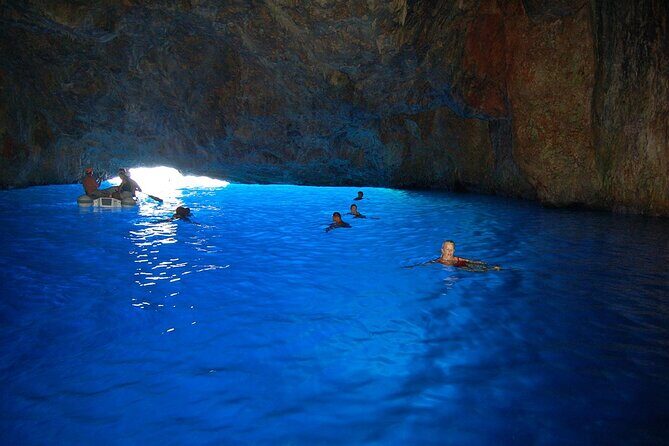 Boat Trip to the Greek Island of Meis Kastellorizo - Key Things to Know Before You Go to Meis (Kastellorizo)
