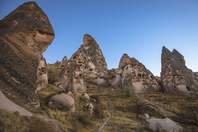 Cappadocia 2 Day Excursion including fee - Price and Logistics: What $108.38 really covers