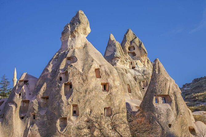 Cappadocia 2 Day Excursion including fee - Day 1: Konya, Taurus Mountain breakfast, and the Mevlana stop