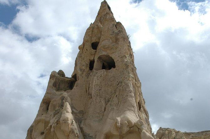 Cappadocia 2 Day Excursion including fee - The 5:00am start from Side: Comfortable or just long?