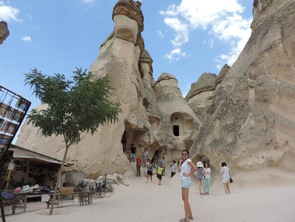 Cappadocia 2 Day Tour from Antalya - Key points before you go