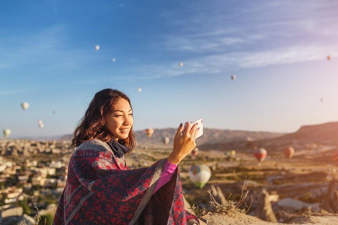 Cappadocia 2 Day Tour from Antalya - Day 1: underground cities, Göreme, and fairy chimneys in one sweep