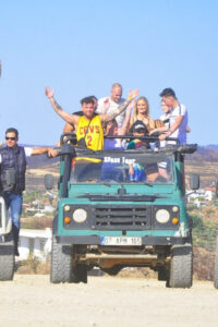 City of Side: Jeep Safari Tour - Key Things You’ll Actually Care About