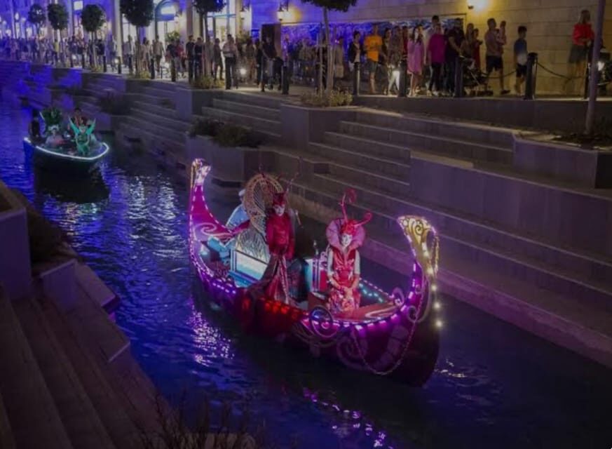 City of Side: Land of Legends Night Show & Hotel Transfer - Price and value: what $19 gets you in real terms