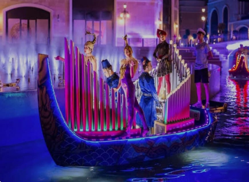 City of Side: Land of Legends Night Show & Hotel Transfer - Should you book City of Side: Land of Legends Night Show & Hotel Transfer?