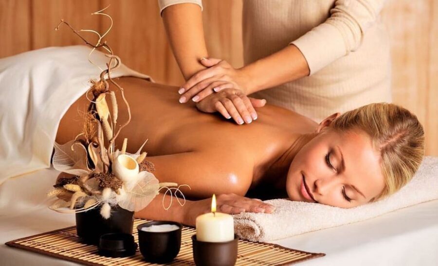 City of Side: Q Spa & Wellness with Balinese or Thai Massage - Key highlights at a glance