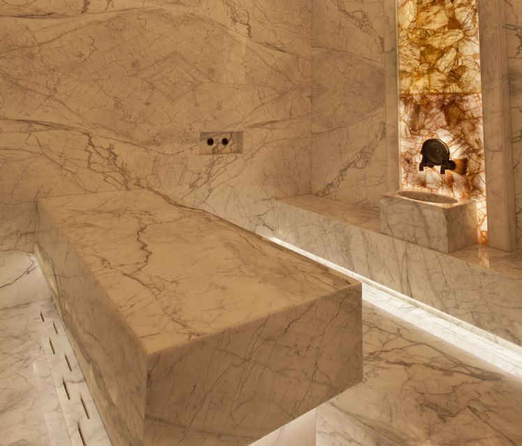 City of Side: Q Spa & Wellness with Balinese or Thai Massage - Clean rooms and friendly staff: what matters beyond the menu