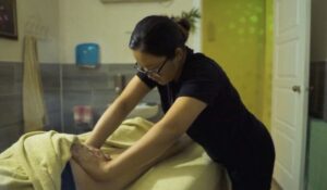City of Side: Turkish Bath and Spa Experience with Massage - Sauna to Salt Room to Steam Room: What Each Stop Actually Does