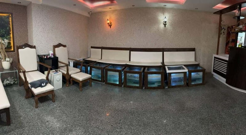 City Of Side:Turkish Bath with Traditional Turkish Tea - Getting to Side Wellness: Transfers, Meeting Point, and Timing