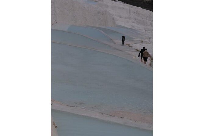 Daily Private Trip To Pamukkale From Kaş Kalkan - Lunch near Pamukkale and the return ride that keeps the day from dragging