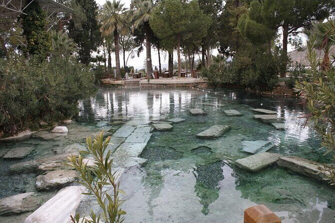 Daily Private Trip To Pamukkale From Kaş Kalkan - 7:00 AM departures, air-conditioned comfort, and why private transport matters