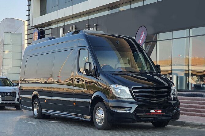 Dalaman Airport: Kalkan Private Arrival Transfer - Vehicle Options and Luggage Rules (Read This Before You Pack)