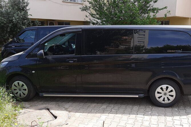 Dalaman Airport: Kalkan Private Arrival Transfer - Value for Money: Is $60.46 Per Person a Good Deal?