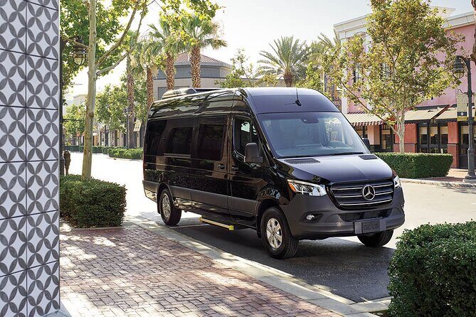 Dalaman Airport: Kalkan Private Arrival Transfer - Where This Transfer Fits Best (And Who It’s Not For)
